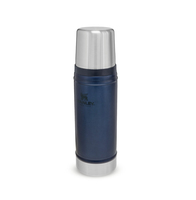 Image of Black & Decker 10-01228-088 - 0.47 L - Blue - Stainless steel - 15...