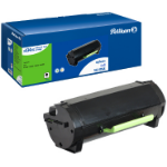 Pelikan 1434TKHC tonercartridge 1 stuk(s) Zwart
