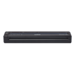 Brother PJ863 300 x 300 DPI Wired & Wireless Direct thermal Mobile printer