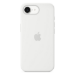 Apple MD3P4ZM/A mobile phone case 15.5 cm (6.1") Cover White