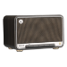 Edifier D32 2.1 portable speaker system Black, Walnut 60 W