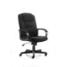 Dynamic EX000043 office/computer chair Upholstered padded seat Padded backrest