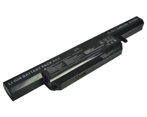 Image of CoreParts MBXCL-BA0006 notebook spare part Battery