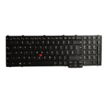 Lenovo FRU00HN094 laptop spare part Keyboard