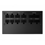 MSI MPG A650GF power supply unit 650 W 24-pin ATX ATX Zwart