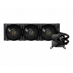 MSI MAGCORELIQUID P360 Processor Alles-in-één vloeistofkoeler Zwart