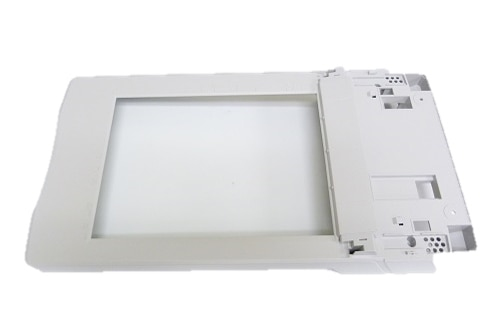 Fujitsu PA03540-E961 printer/scanner spare part Top cover 1 pc(s)