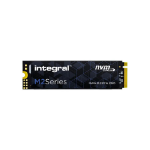 Integral INSSD2TM280NM2X internal solid state drive M.2 2 TB PCI Express 3.1 NVMe