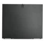 APC NetShelter SX 42U 1200mm diepe gesplitste zijpanelen, zwart, 2 stuks