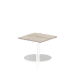 Dynamic Italia Square Poseur Table