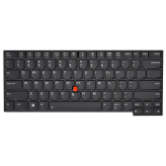 Lenovo 01YP301 notebook spare part Keyboard