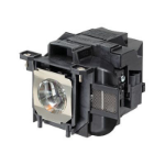 Epson Generic Complete EPSON PowerLite X17 Projector Lamp projector. Includes 1 year warranty.