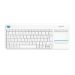 Logitech Wireless Touch Keyboard K400 Plus