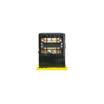 CoreParts MOBX-BAT-MX611XL mobile phone spare part Battery Black