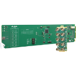AJA C10DA Distribution Amplifier – 1x6 Analog Video DA