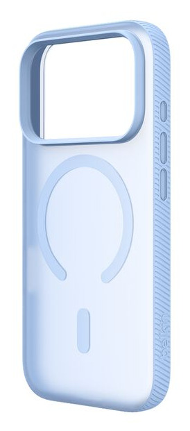 Belkin SheerForce mobile phone case 17.5 cm (6.9") Cover Light (MSA069HQML)