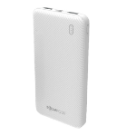 Boompods OBI 5000 mAh White