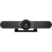 Logitech 960-001101 video conferencing camera Black 3840 x 2160 pixels 30 fps
