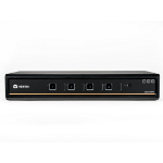 Vertiv Avocent SC945-202 KVM switch Black