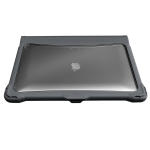 Brenthaven Edge notebook case 13" Cover Gray