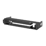 HPE Aruba Networking X511 12-port Cable Guard