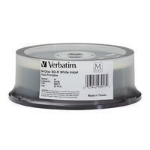 Verbatim 98917 Lees/schrijf blu-ray disc BD-R 25 GB 25 stuk(s)