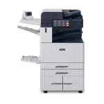 Xerox AltaLink C8270V/F Laser A3 1200 x 2400 DPI 70 ppm