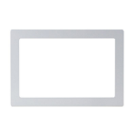 ALLNET ALLTCOVER12NWV1 tablet spare part/accessory Bezel