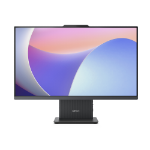 Lenovo IdeaCentre AIO 27ARR9 AMD Ryzen™ 7 7735HS 68,6 cm (27") 1920 x 1080 pixels PC All-in-One 16 Go DDR5-SDRAM 1 To SSD Windows 11 Home Wi-Fi 6 (802.11ax) Gris