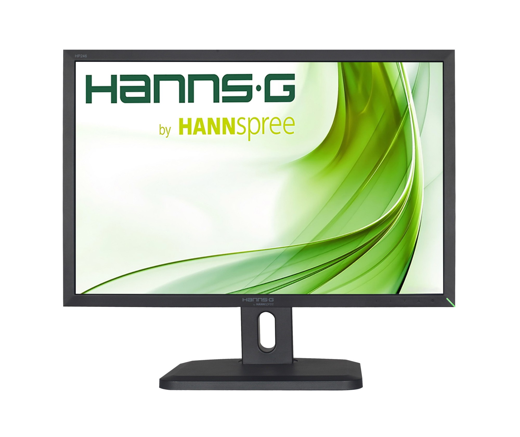 Hannspree Hanns.G HP 246 PJB computer monitor 61 cm (24") WUXGA LCD
