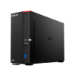Buffalo LinkStation LS710D NAS Ethernet LAN Black