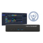 Matrox ConductIP Media Routing Appliance & Software / CDCTIP-MRA