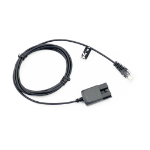 Yealink Headset Adapter for Wired Headset YHSx to 3rd Party IP Phones (Avaya, Cisco 79xx)