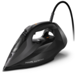 Philips DST7511/80 iron Dry & Steam iron SteamGlide Elite soleplate 3200 W Black