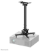 Neomounts CL25-540BL1 Beamer ceiling mount - h 60,5-90,5 cm - easy-install - full motion