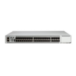 Cisco C9500-40X-A network switch Managed L2/L3 1U Grey