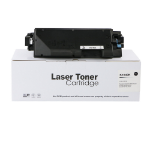 CTS Wholesale Compatible Replacement for the Kyocera TK5140K Black Toner - 1T02NR0NL0