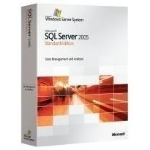 Microsoft SQL Server 2005 Standard Edition, SA, 3Y-Y1 3 year(s)