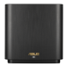 ASUS ZenWiFi AX (XT9) AX7800 1er Pack Schwarz Tri-band (2.4 GHz / 5 GHz / 5 GHz) Wi-Fi 6 (802.11ax) Black 4 Internal