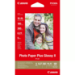 Canon PP-201 photo paper High-gloss