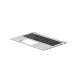 HP N08147-BG1 notebook spare part Keyboard