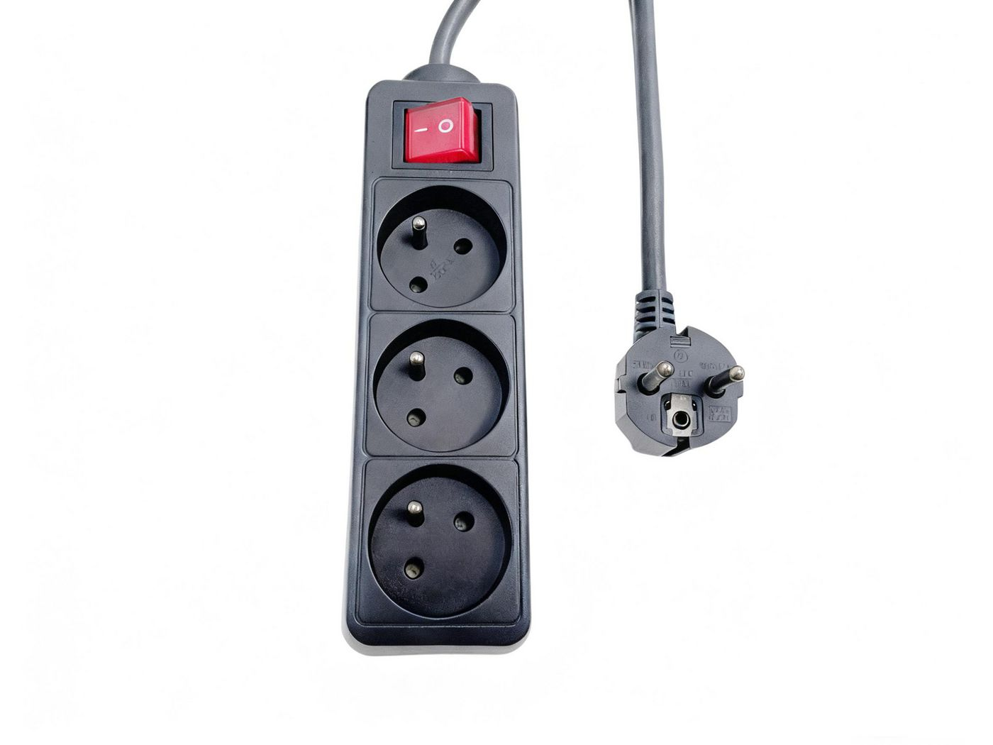 MC-PSOO030150FRB power extension 1.5 m 3 AC outlet(s) Ind