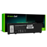 Green Cell DE155 laptop spare part Battery