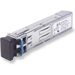 3com 100BASE-FX SFP Dual-Mode Transceiver 100 Mbit/s