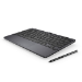 DELL 580-AEJM teclado para móvil Negro