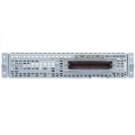 Cisco SM-X-16FXS/2FXO voice network module FXS/FXO