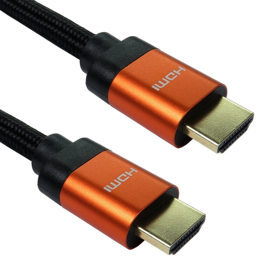 10m 8K HDMI 26awg Copper thumbnail