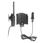 Brodit 521817 houder Actieve houder Mobiele telefoon/Smartphone Zwart