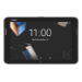 Zebra ET401 5G 128 GB 20.3 cm (8") 8 GB Wi-Fi 7 (802.11be) Black