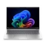 HP EliteBook 6 G2a 16 Next Gen AI PC AMD Ryzen AI 5 PRO 435 Laptop 40,6 cm (16") WUXGA 16 GB DDR5-SDRAM 512 GB SSD Wi-Fi 7 (802.11be) Windows 11 Pro Zilver AZERTY